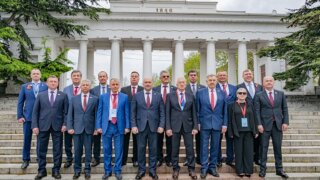 Юрий Бурлачко: ЮРПА стала надежной площадкой по выработке консолидированных решений