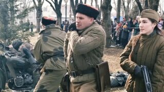 Память оживает: в Краснодаре воссоздадут эпизод Великой Отечественной войны