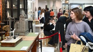 «Родное» в каждом экспонате: как прошла «Ночь музеев» в Краснодаре