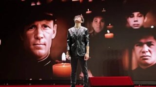 Концерт «Память поколений» состоялся в Краснодаре