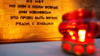 На Кубани к 9 мая проведут более 10 тысяч памятных акций и концертов