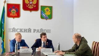 Прямой диалог с жителями: депутат Горюханов в Ейском районе