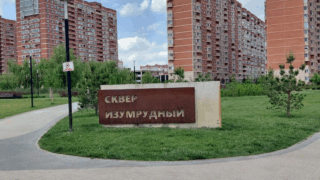 Депутат Лактионов рассказал, когда в Изумрудном сквере Краснодара появятся видеокамеры
