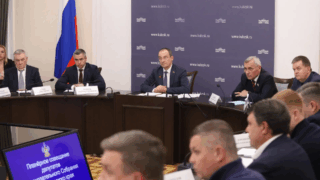 Депутаты Кубани обсудили качество услуг на объектах дорожного сервиса