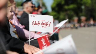 Вениамин Кондратьев: В Новороссийске и Краснодаре пройдут парады Победы