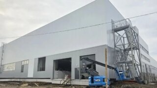 В Лабинске модернизируют канализационные системы в рамках нацпроекта