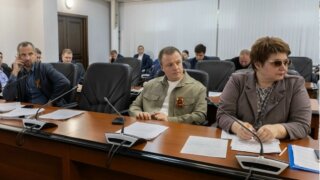 Депутат Кирилл Перцев настаивает на учете интересов бизнеса в Правилах благоустройства Краснодара
