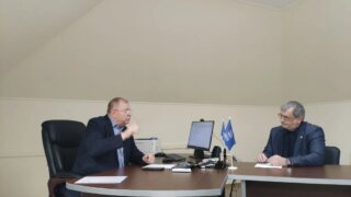 Депутаты ЗСК и Абинского поселения обсудили проблемы мусора