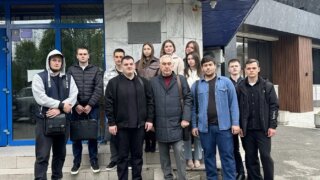 Студенты СКФ РГУП осваивают передовые методы криминалистики