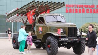 9 мая в Краснодаре пройдёт патриотический фестиваль