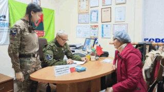 На Кубани ко Дню Победы открыли приемные поисковых отрядов «Судьба солдата»