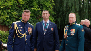 Стартовал финальный модуль кадрового проекта «Герои Кубани» для участников спецоперации