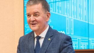 Александр Трубилин: создание агроклассов позволит обеспечить аграрный сектор Кубани молодыми специалистами