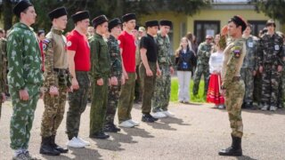 Владимир Зюзин: «Казачий дозор» – это демонстрация силы духа и сплочённости